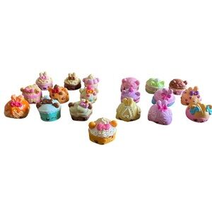 Num Noms Collection